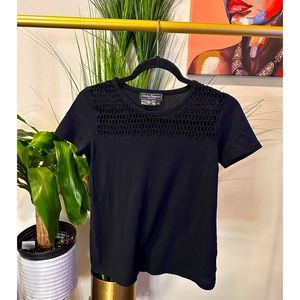 Salvatore Ferragamo T- Shirt - Size XS